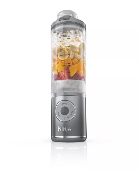 Ninja Blast 22Oz Max Portable Blender